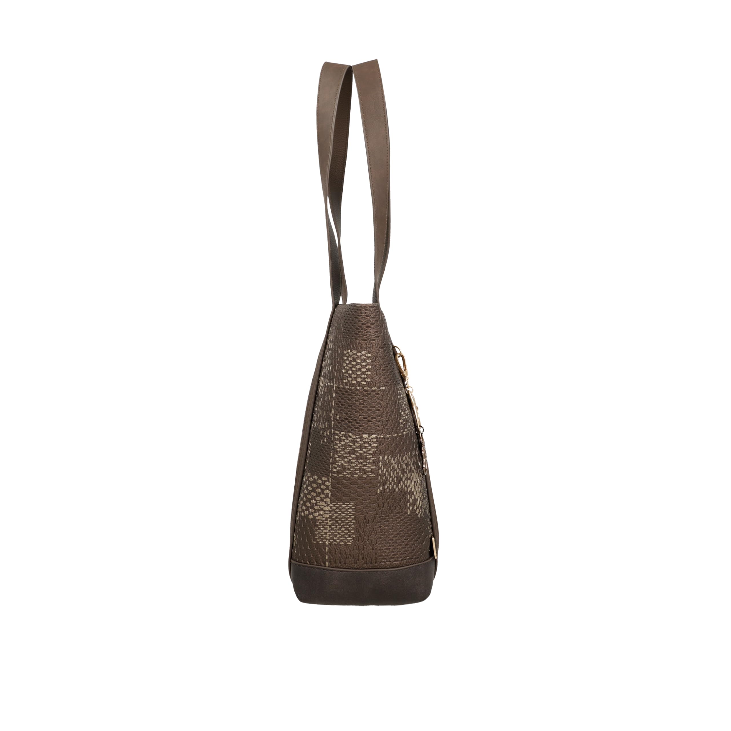 Anekke Tulip Tote Shopper XXL con Cerniera