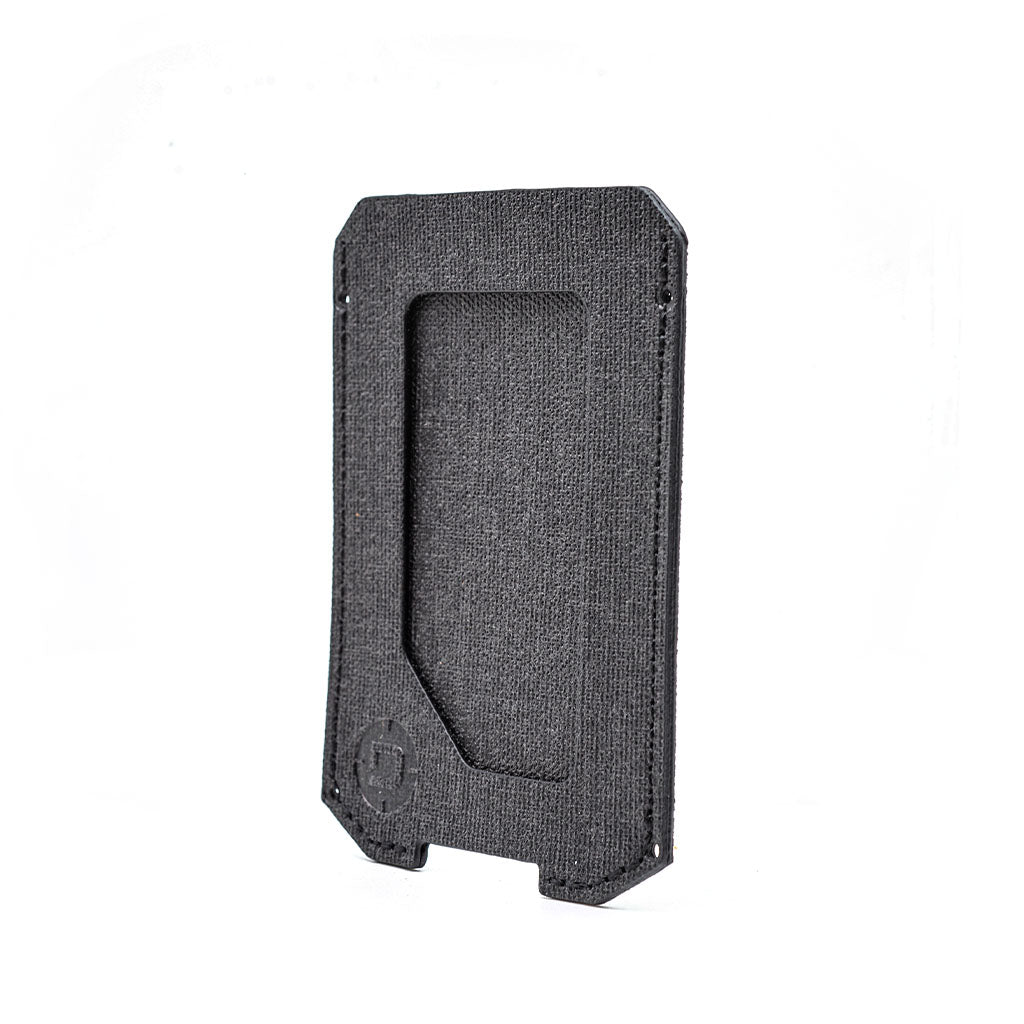 Dango M4 Maverick Single Pockets tasca Jet Black
