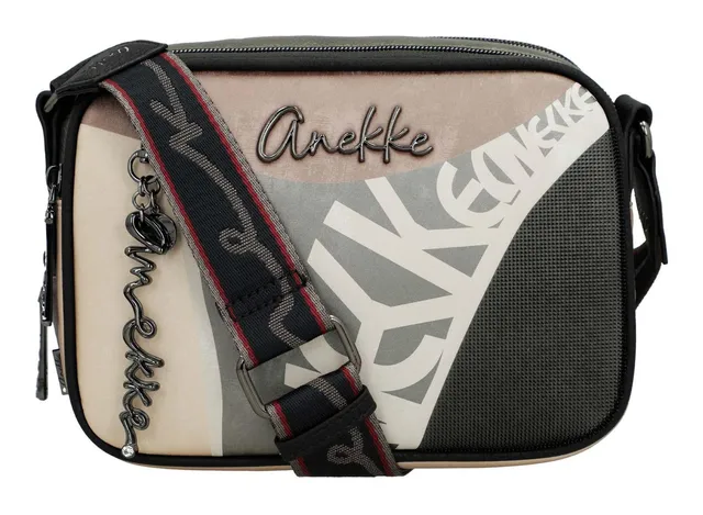Anekke Khroma borsa a tracolla capsule multicolore