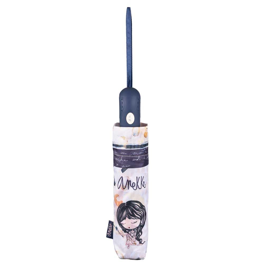 Anekke Memories Umbrella ombrello automatico donna