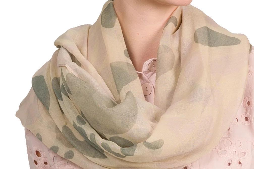 Anekke Gaia 42480-061 Foulard Donna Leggero