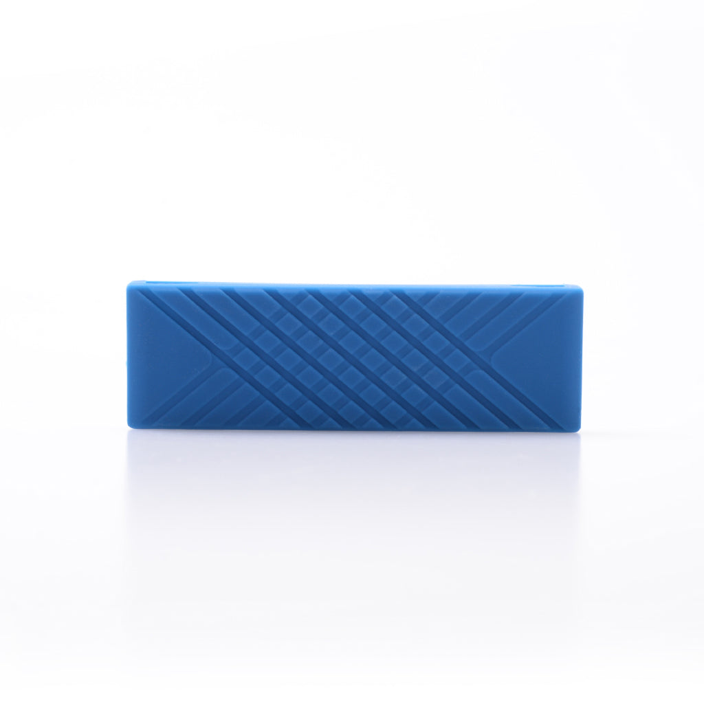 Dango Vertical Wallet Bands fascia silicone OD green M-Series