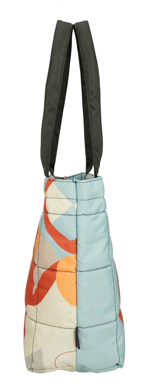 Anekke Eikon borsa da viaggio imbottita leggera