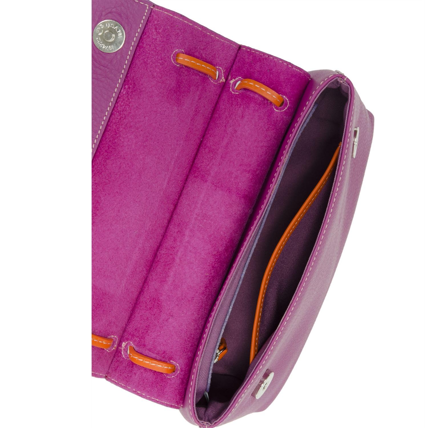 Mywalit Kyoto Flapover Bag Borsa Sangria Multi