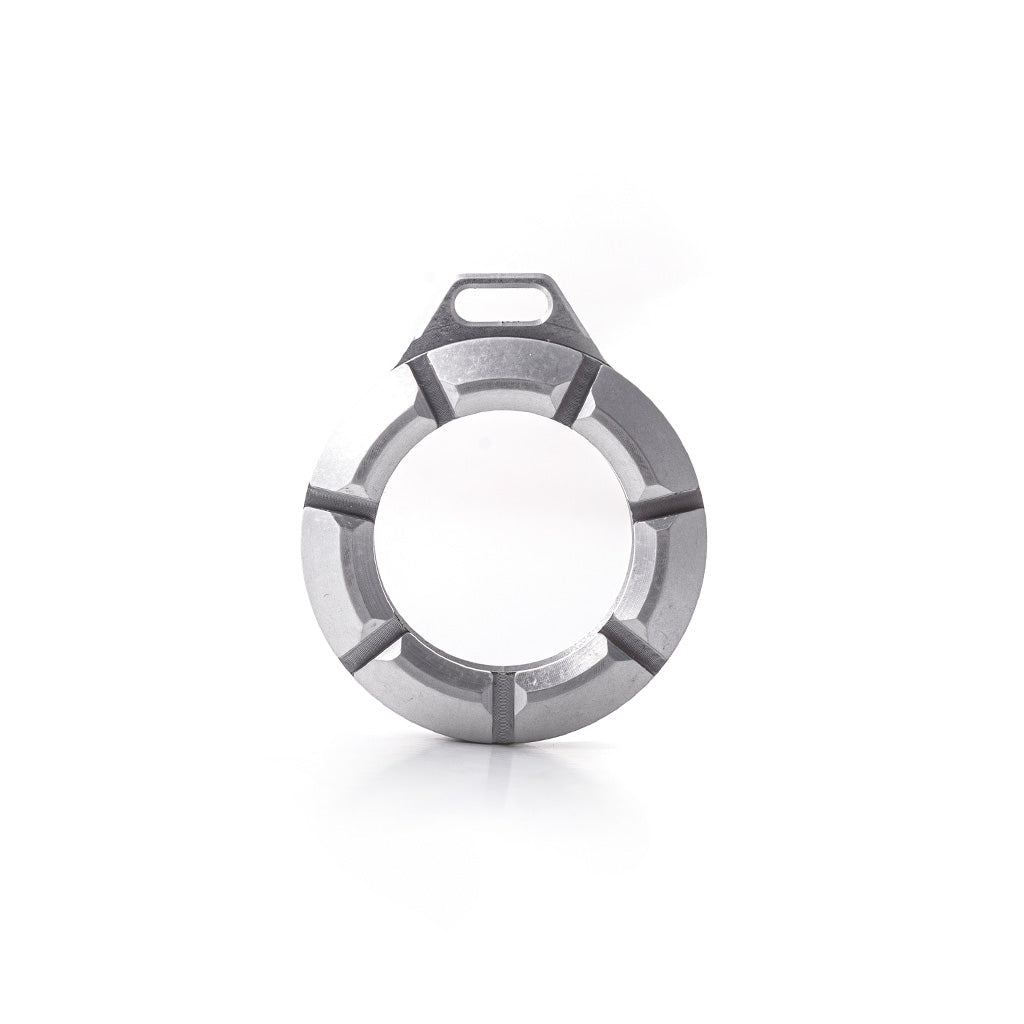 Dango Capsules AirTag Capsule porta AirTag Jet Black