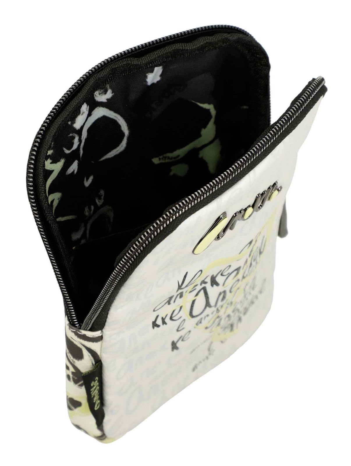 Anekke Nature Towanda borsa mini tracolla 13x18 essenziali