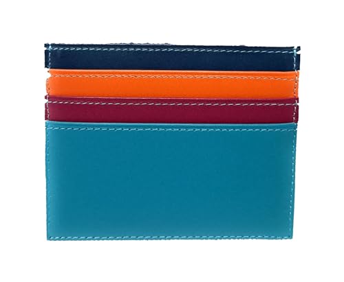 Mywalit Milano 160-177 portacarte pelle mare