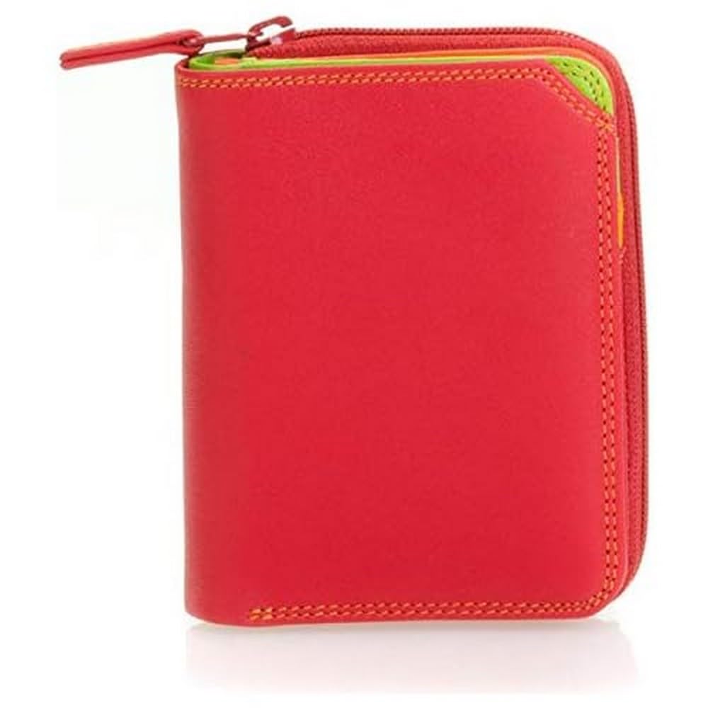 Mywalit Milano Small Portafoglio Zip Around Seascape