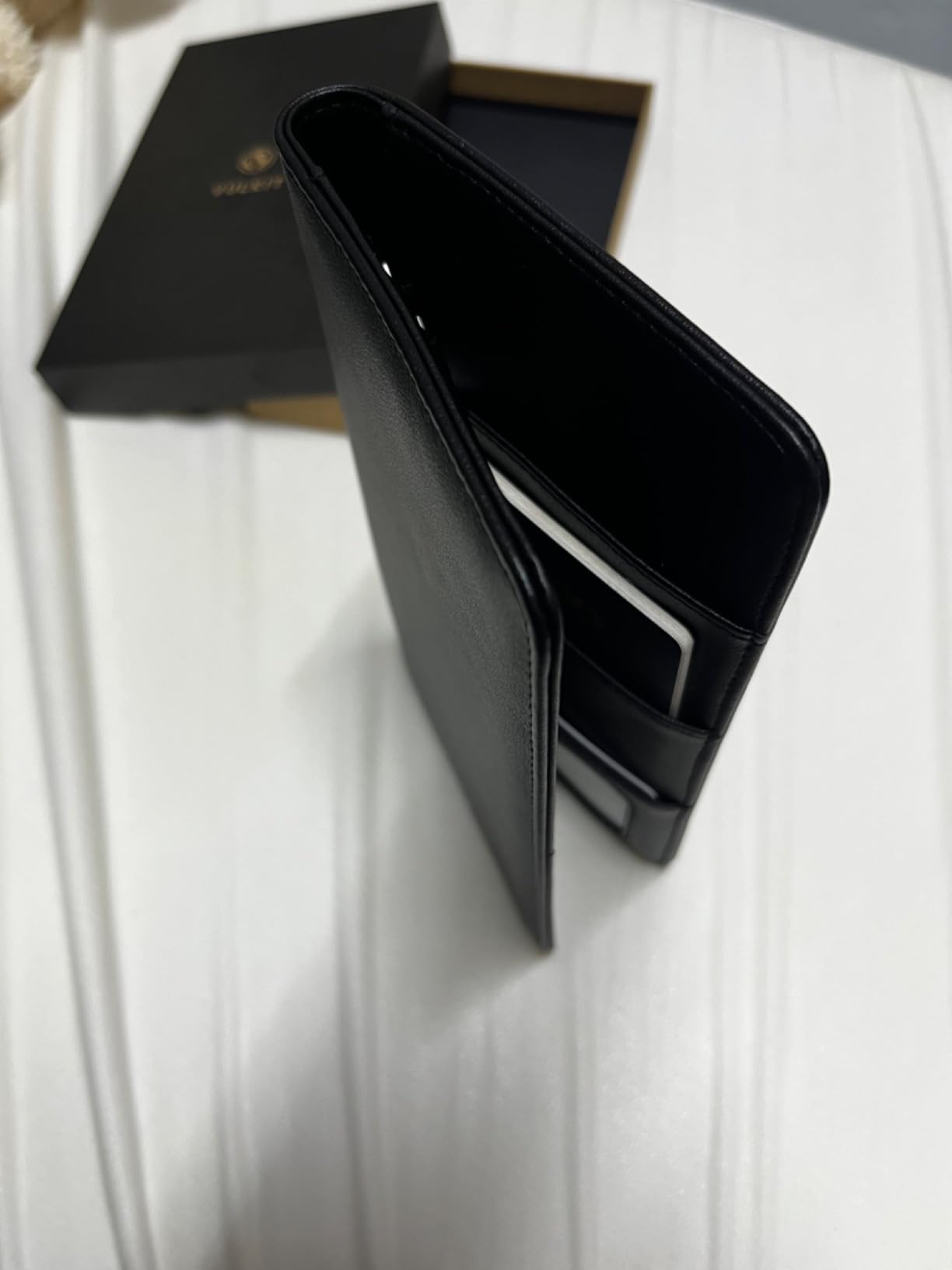 VULKIT Passport VPW100 Porta Passaporto RFID Rosa