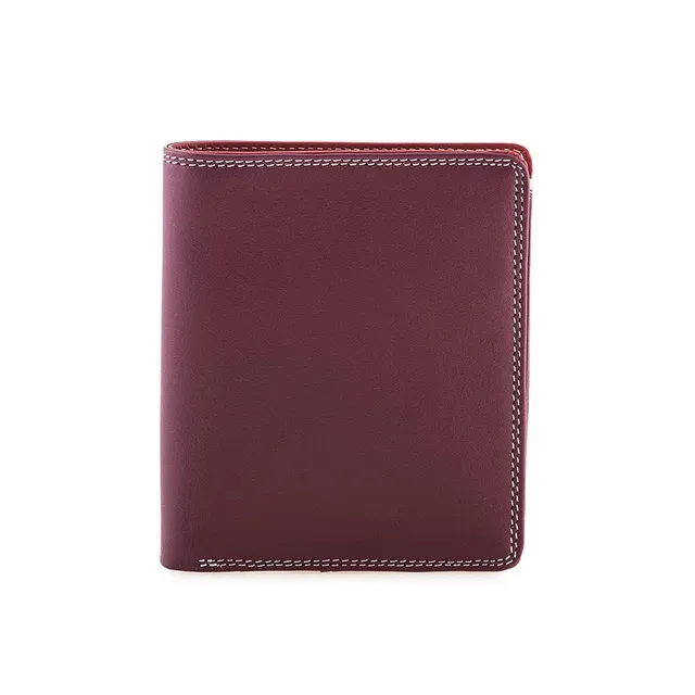 Mywalit Milano 132 Portafoglio Pelle Chianti Standard