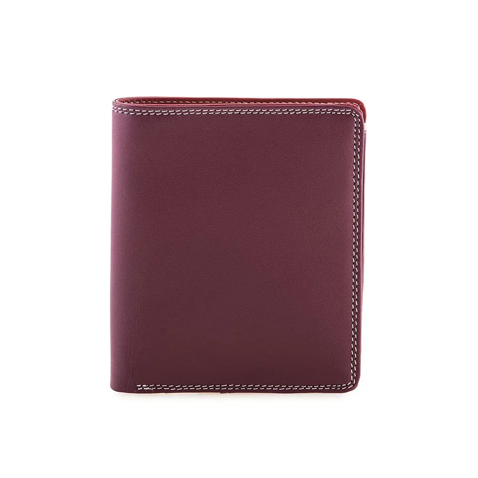 Mywalit Milano 132 Portafoglio Pelle Chianti Standard