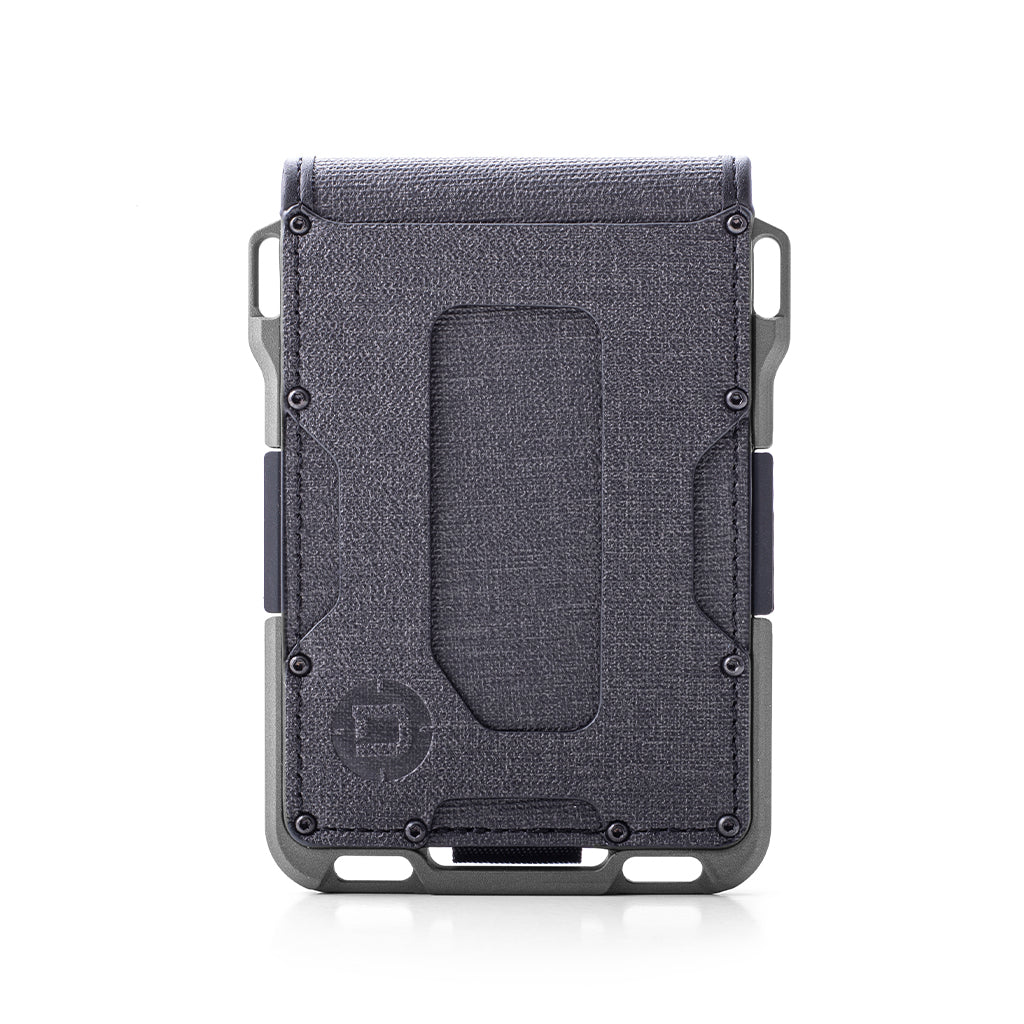 Dango M1 Maverick portafoglio bifold nero Spec-Ops DTEX 4 tasche
