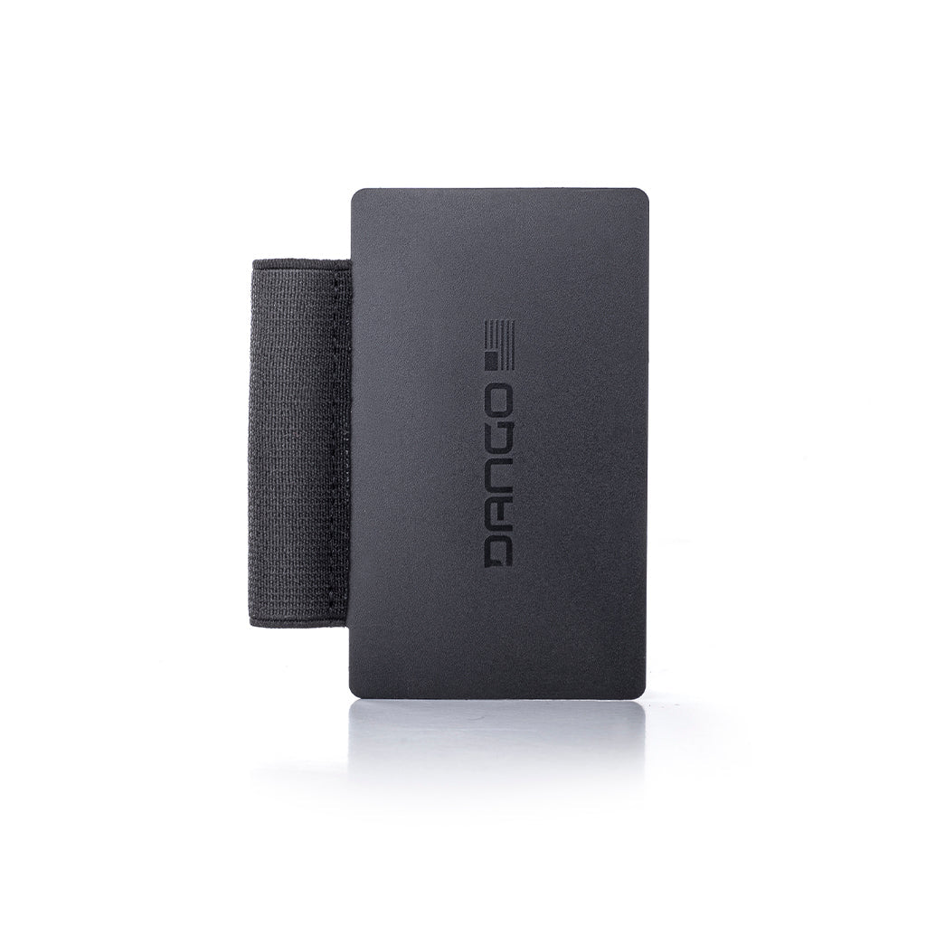 Dango Wallet Add-Ons Pen Slot Card porta penna per portafoglio