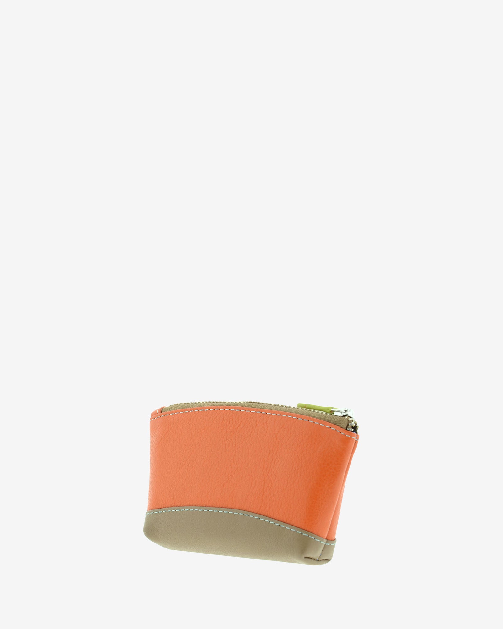 Adapell Asimetric 8014-C portamonete zip chiavi
