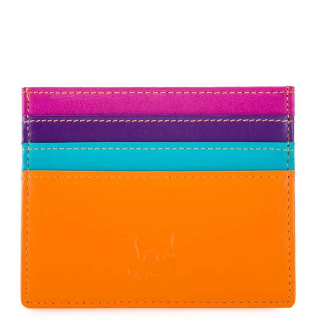 Mywalit Milano portacarte pelle Copacabana