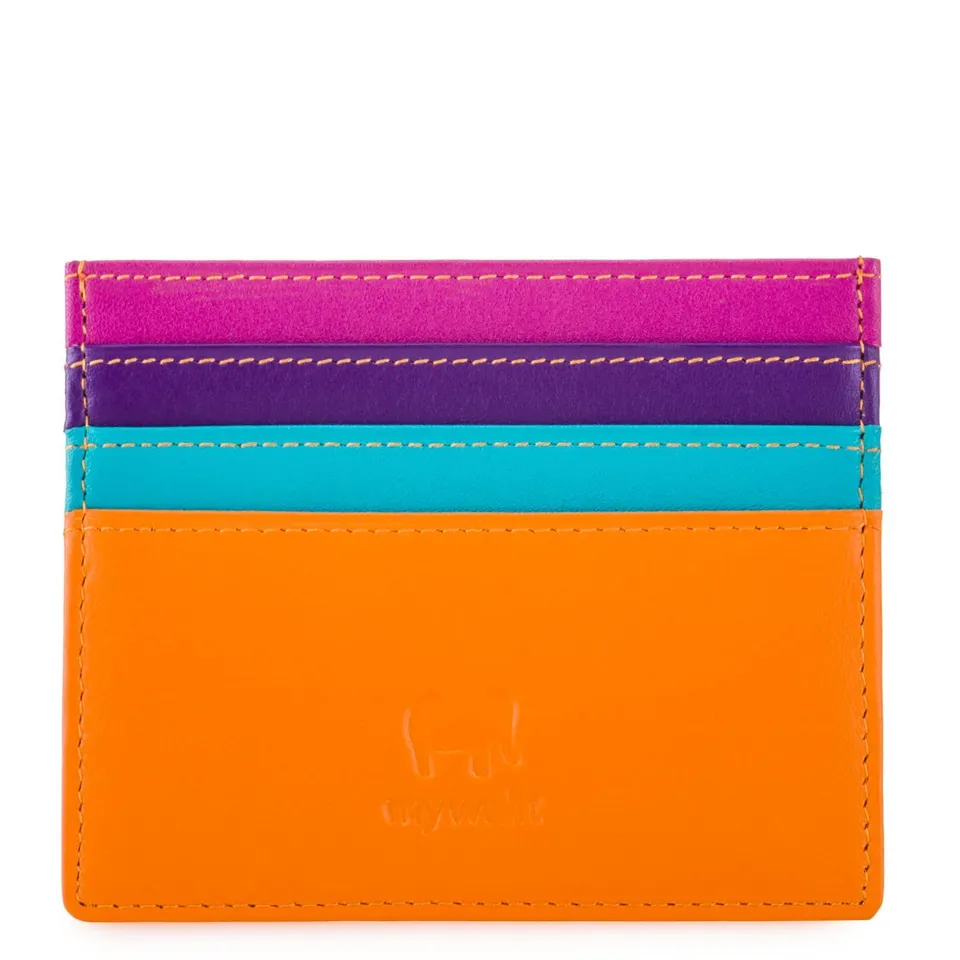 Mywalit Milano portacarte pelle Copacabana