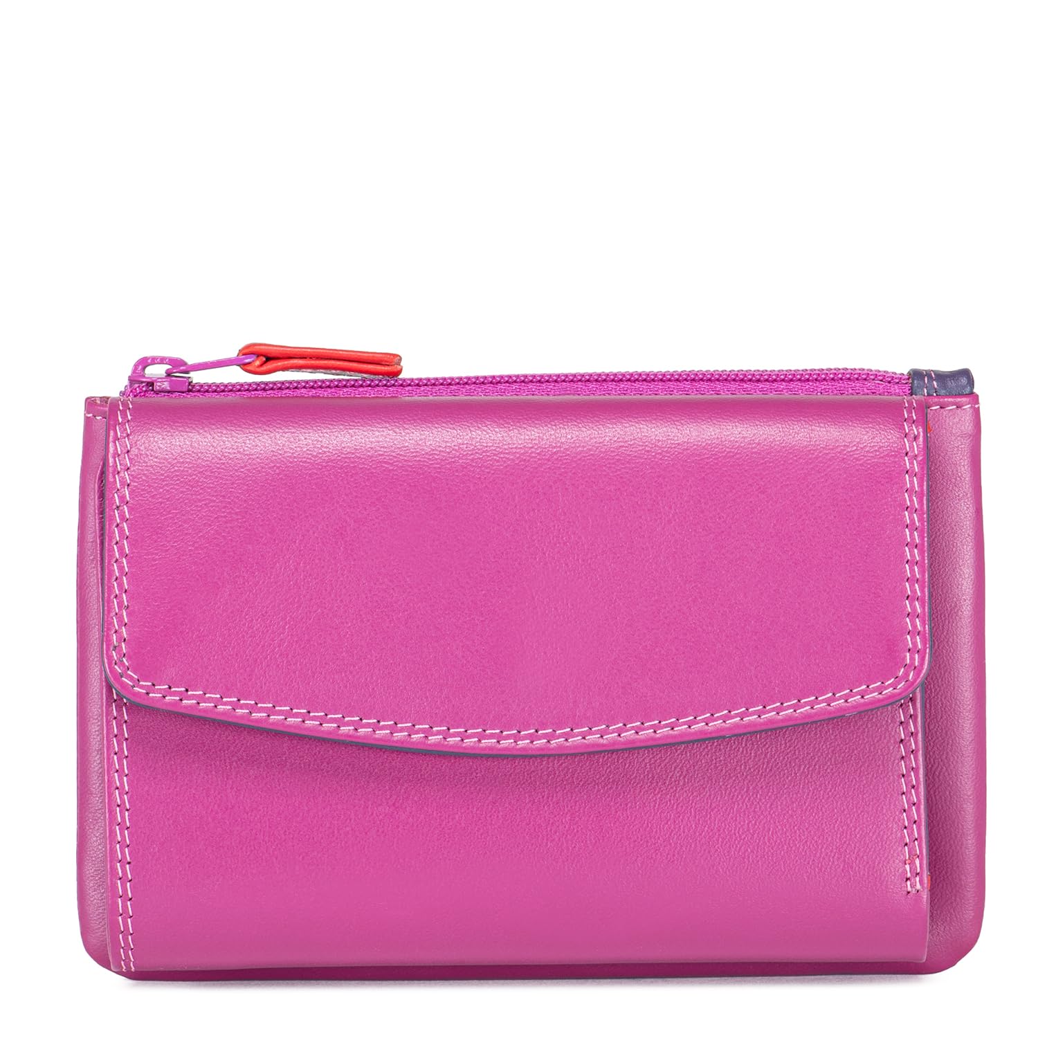 Mywalit Kyoto Bifold Portafoglio Liguria con Pouch