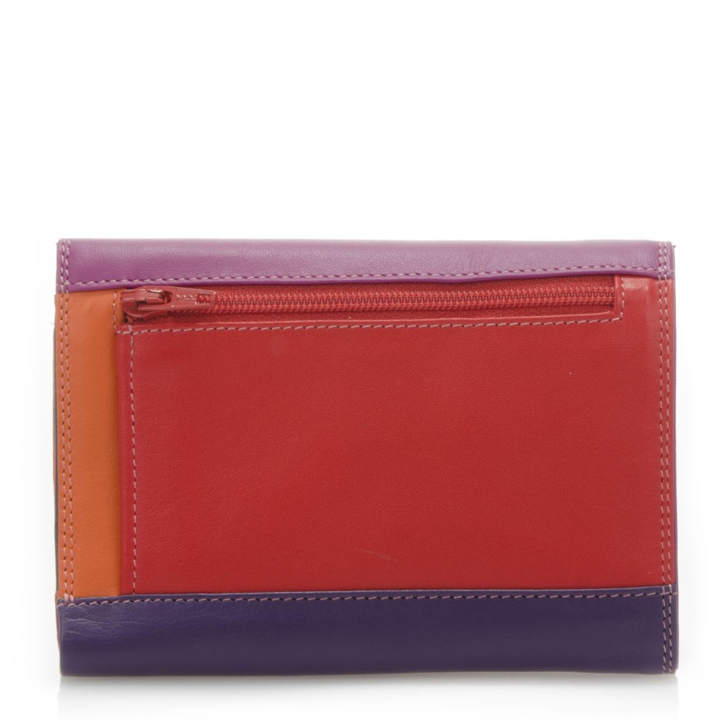 Mywalit Milano Sunburst Portafoglio Donna Pelle