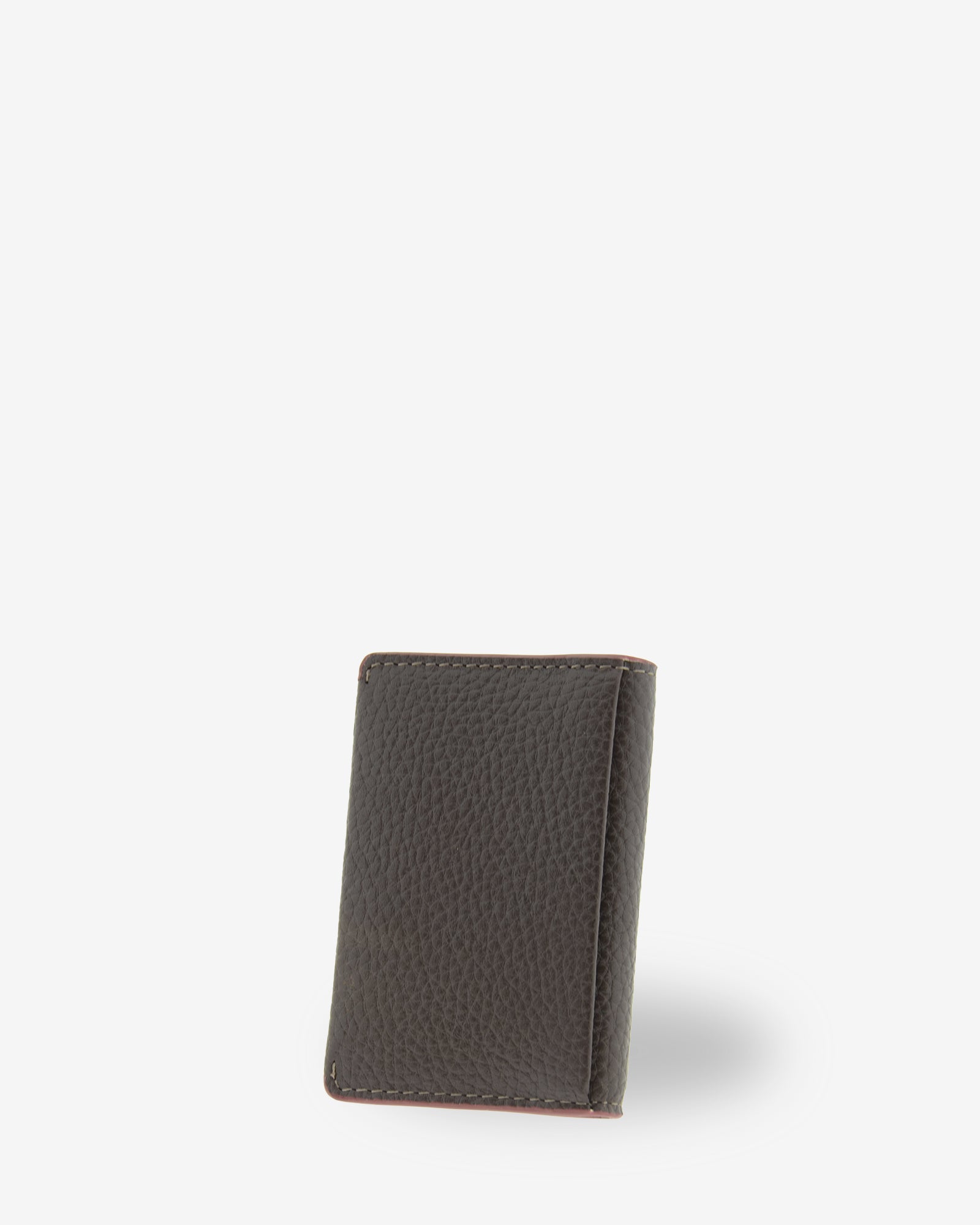Adapell Nexo 8089 porta carte pelle nero RFID 5 carte