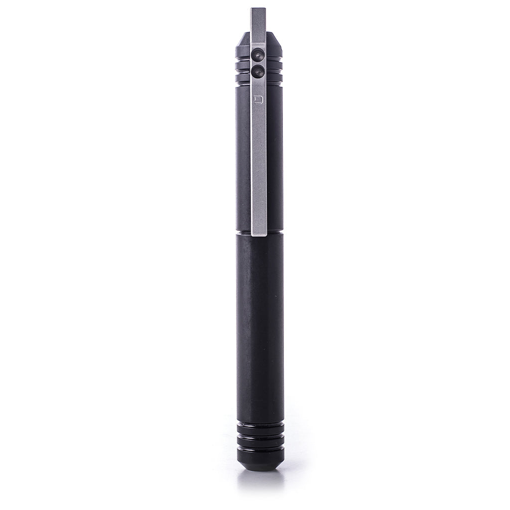 Dango Permanent Marker pennarello alluminio Jet Black Sharpie