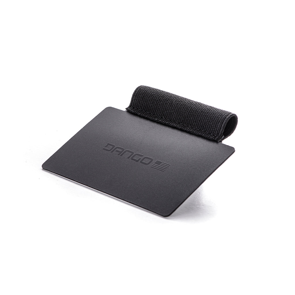 Dango Wallet Add-Ons Pen Slot Card porta penna per portafoglio