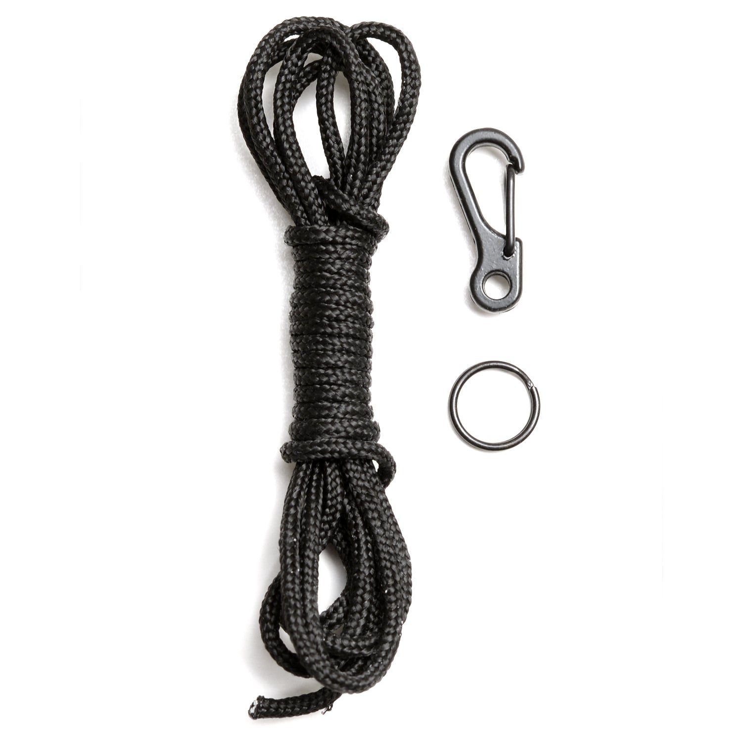 Dango Sling Laccio Paracord Verde Militare 6in