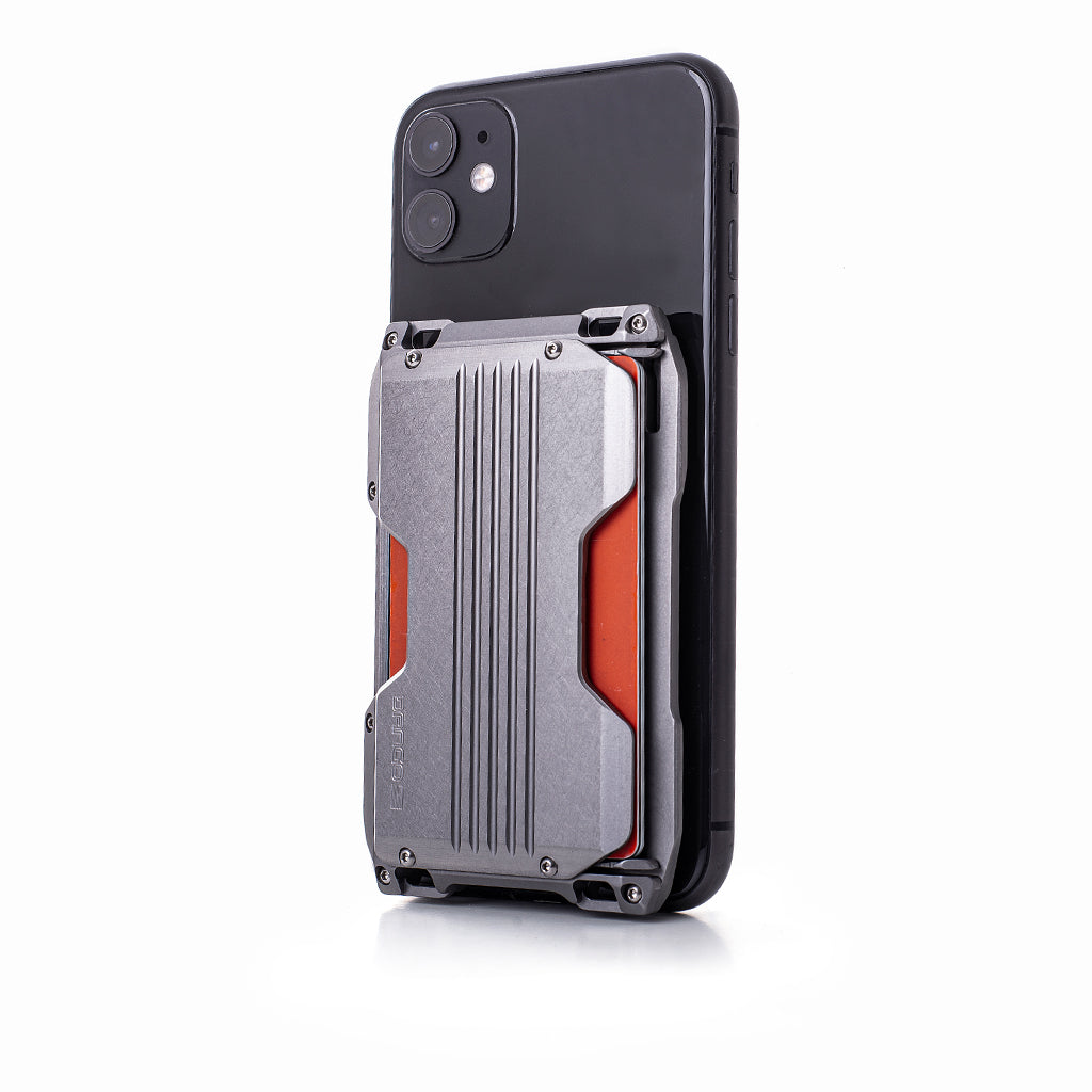 Dango A10 Phone Adapter placca policarbonato magnetica
