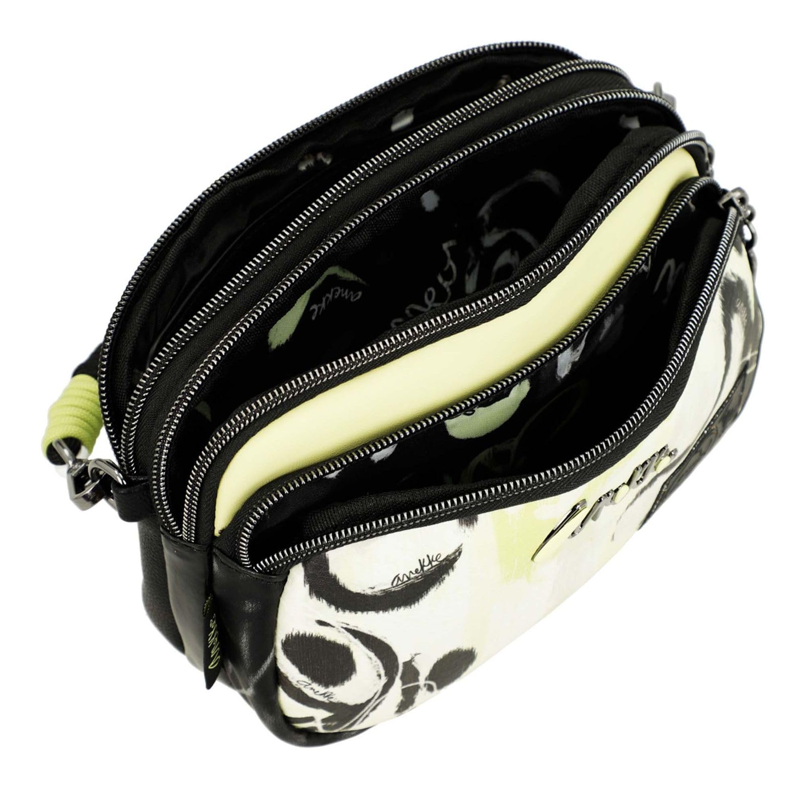 Anekke Nature Towanda Borsetta Piccola 21 cm 2 Scomparti