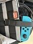 VULKIT Bags VB107 Sling Bag Gaming Tracolla Nero