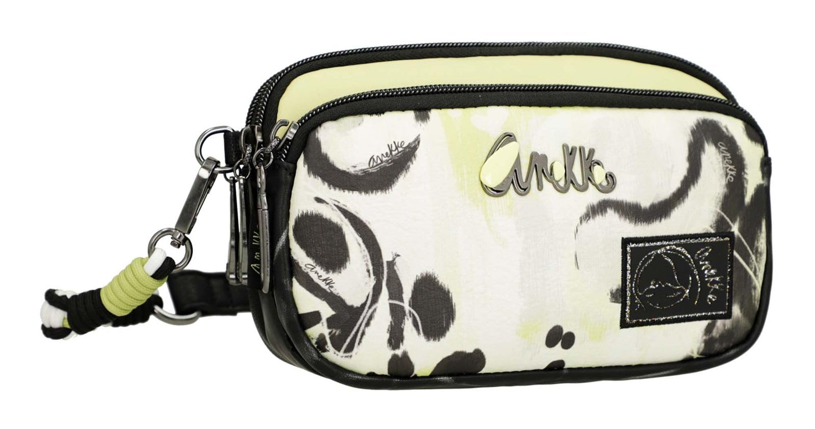 Anekke Nature Towanda Borsetta Piccola 21 cm 2 Scomparti