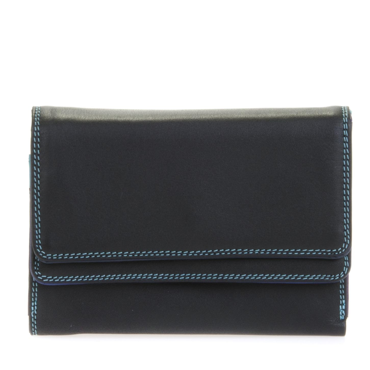 Mywalit Milano Sunburst Portafoglio Donna Pelle