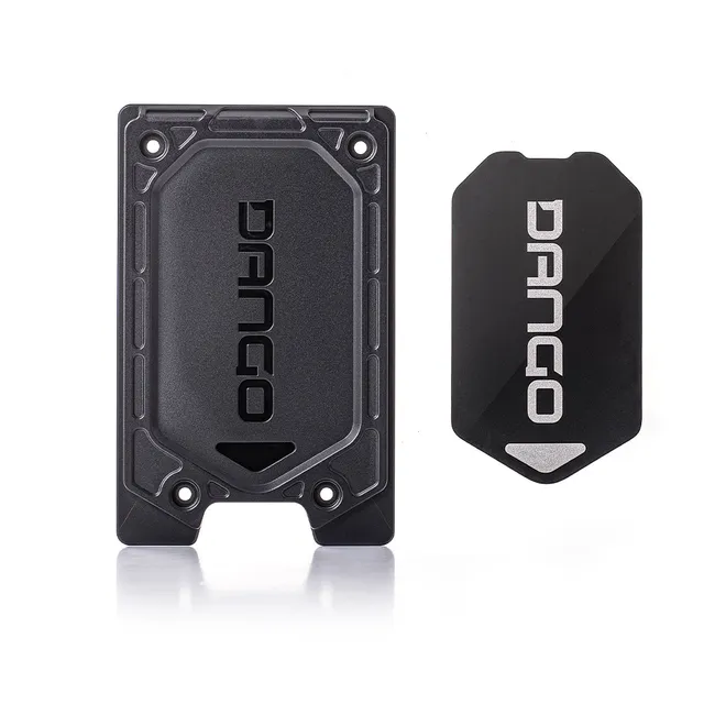Dango A10 Phone Adapter placca policarbonato magnetica
