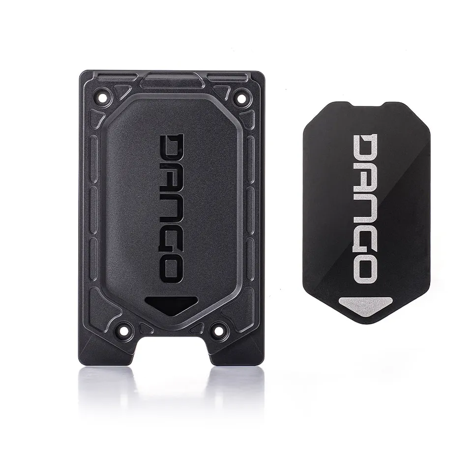 Dango A10 Phone Adapter placca policarbonato magnetica