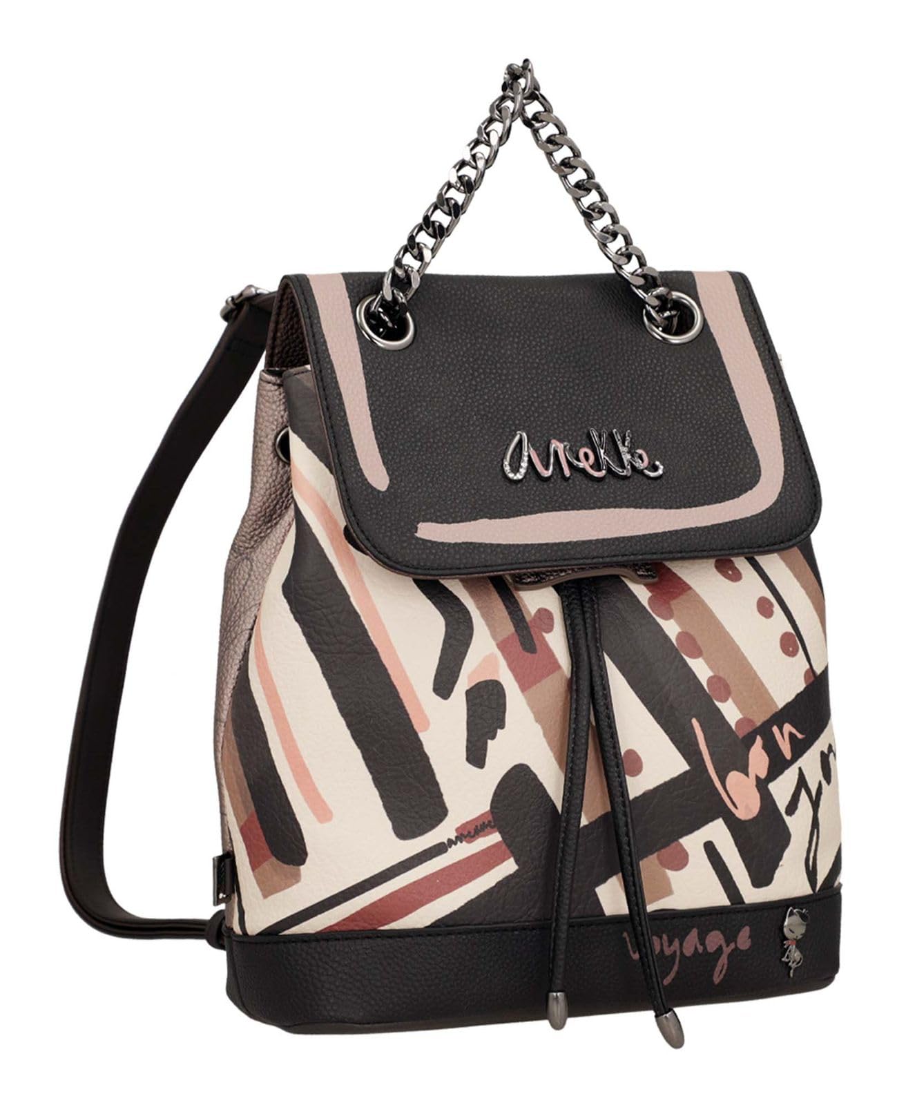 Anekke Parisian Zaino patta donna