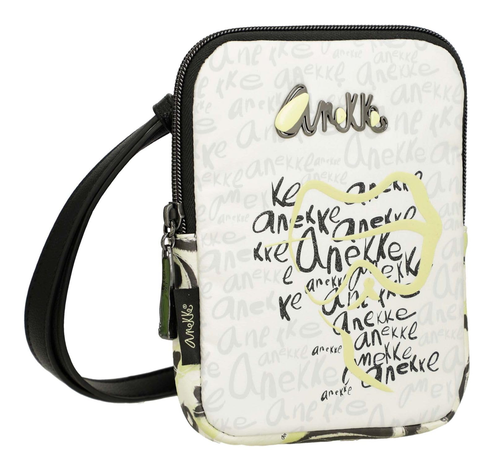 Anekke Nature Towanda borsa mini tracolla 13x18 essenziali