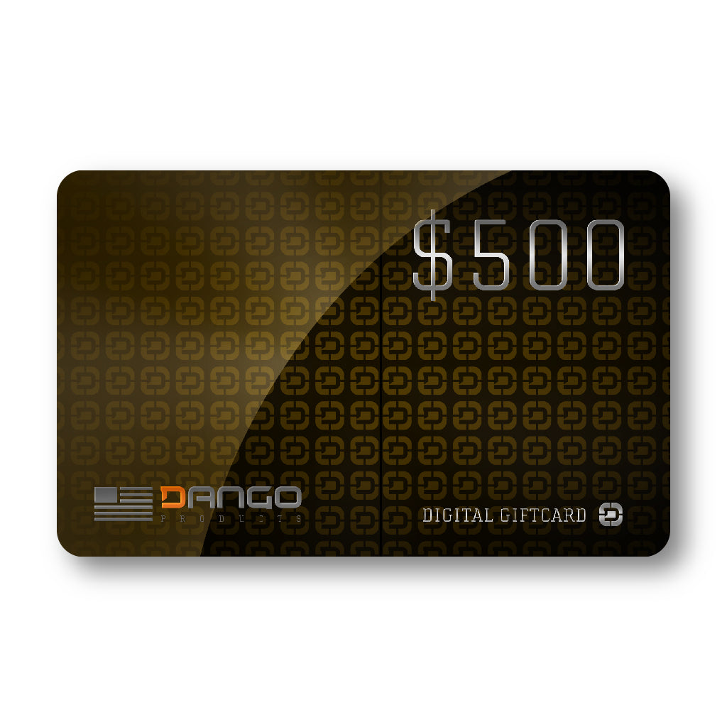 Dango Gift Cards buono regalo digitale 10 EUR
