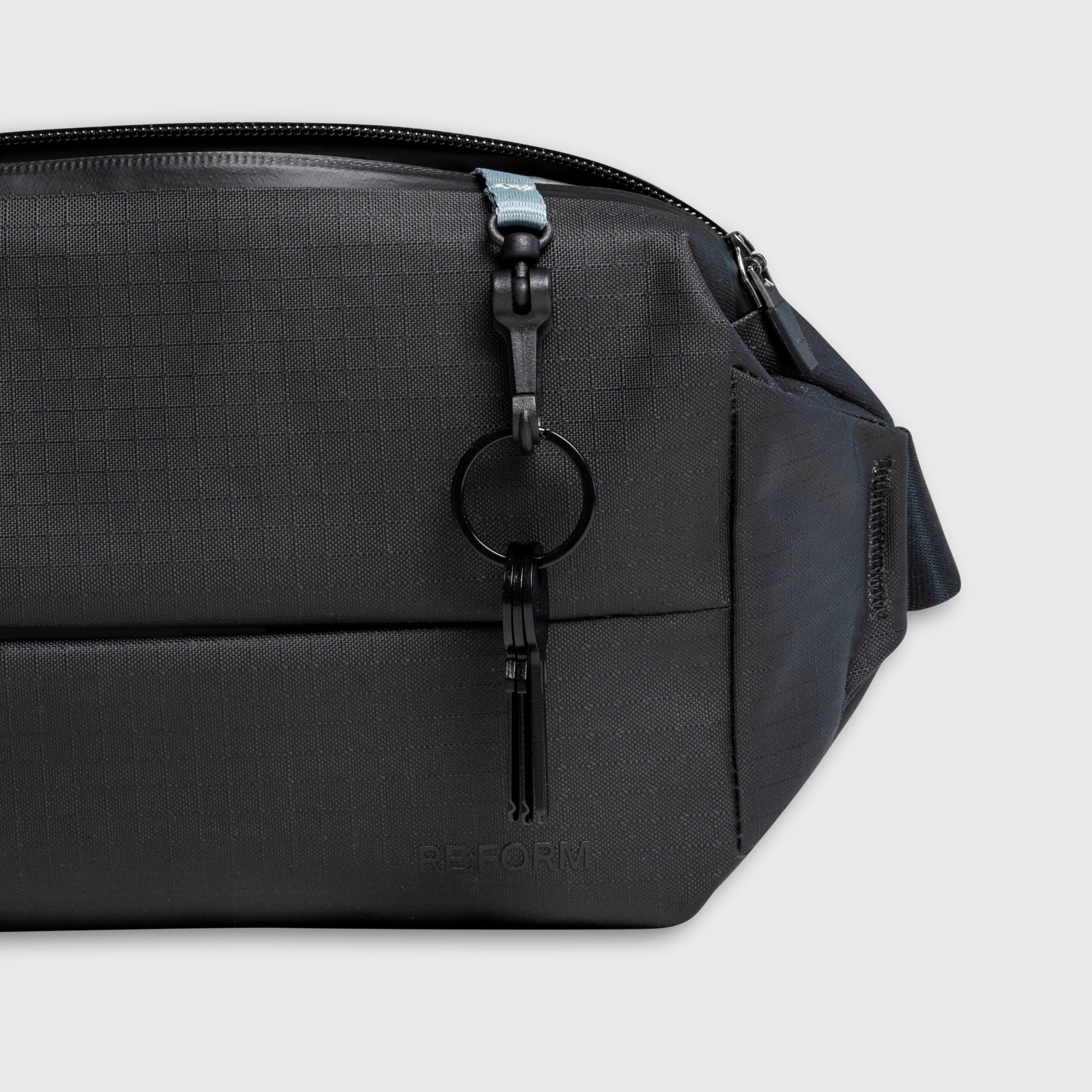 Re{form} Slings XB:01 Crossbody Marsupio 3L Nylon