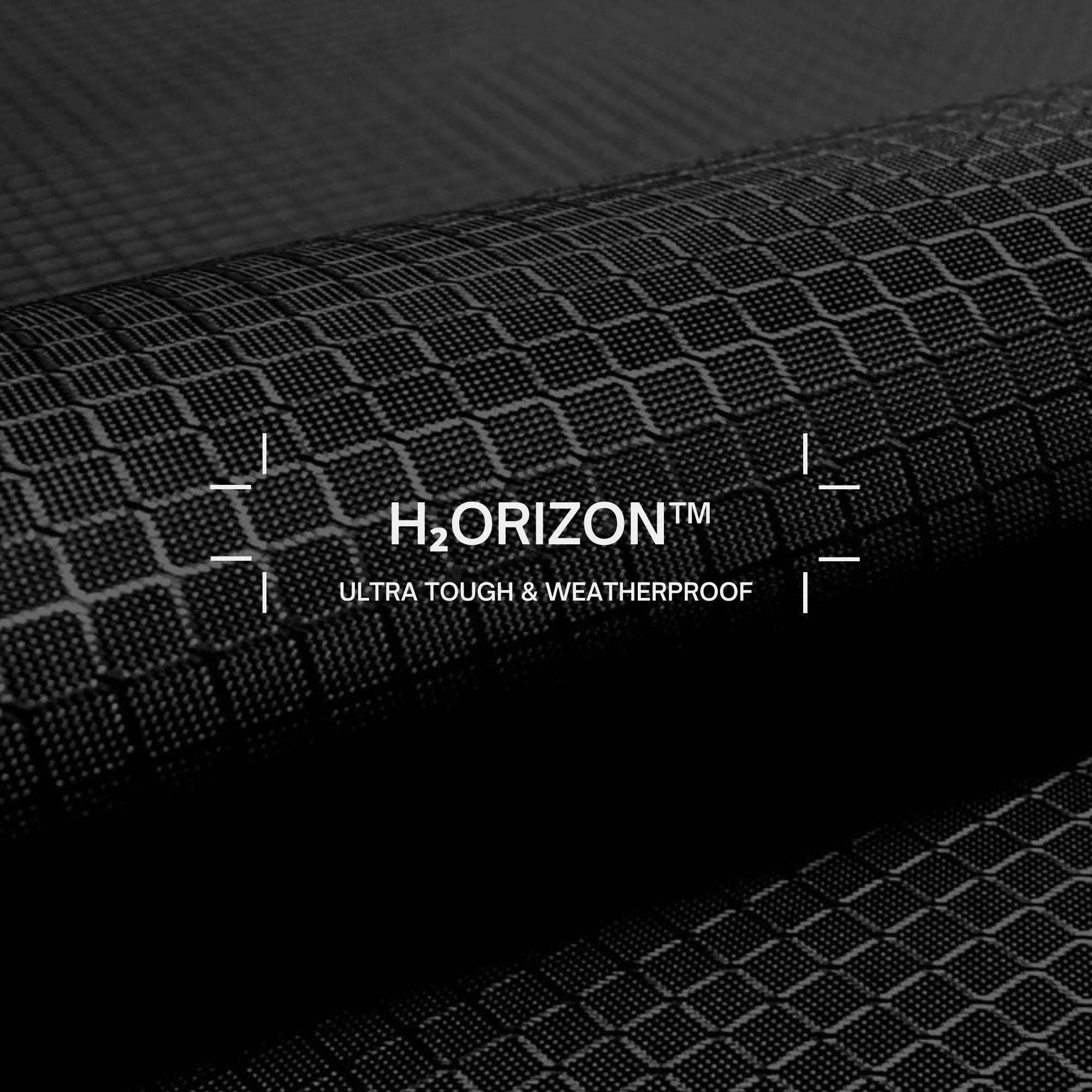 Re{form} Slings ES:01 Sling Marsupio 1.2L Nylon