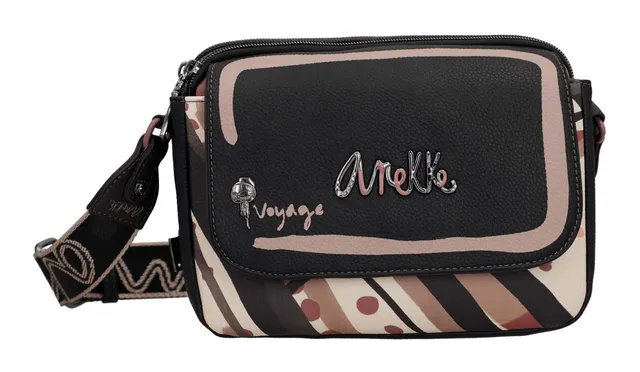 Anekke Parisian Tracolla M 349 Donna Elegante