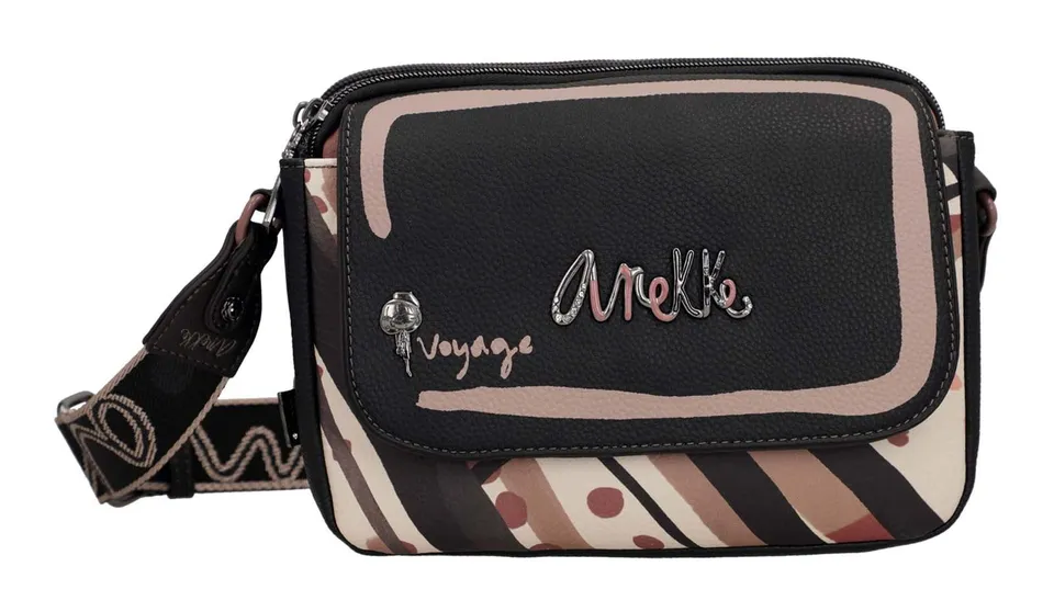 Anekke Parisian Tracolla M 349 Donna Elegante