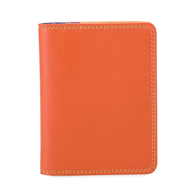 Mywalit Milano Lucca 131-169 porta carte pelle