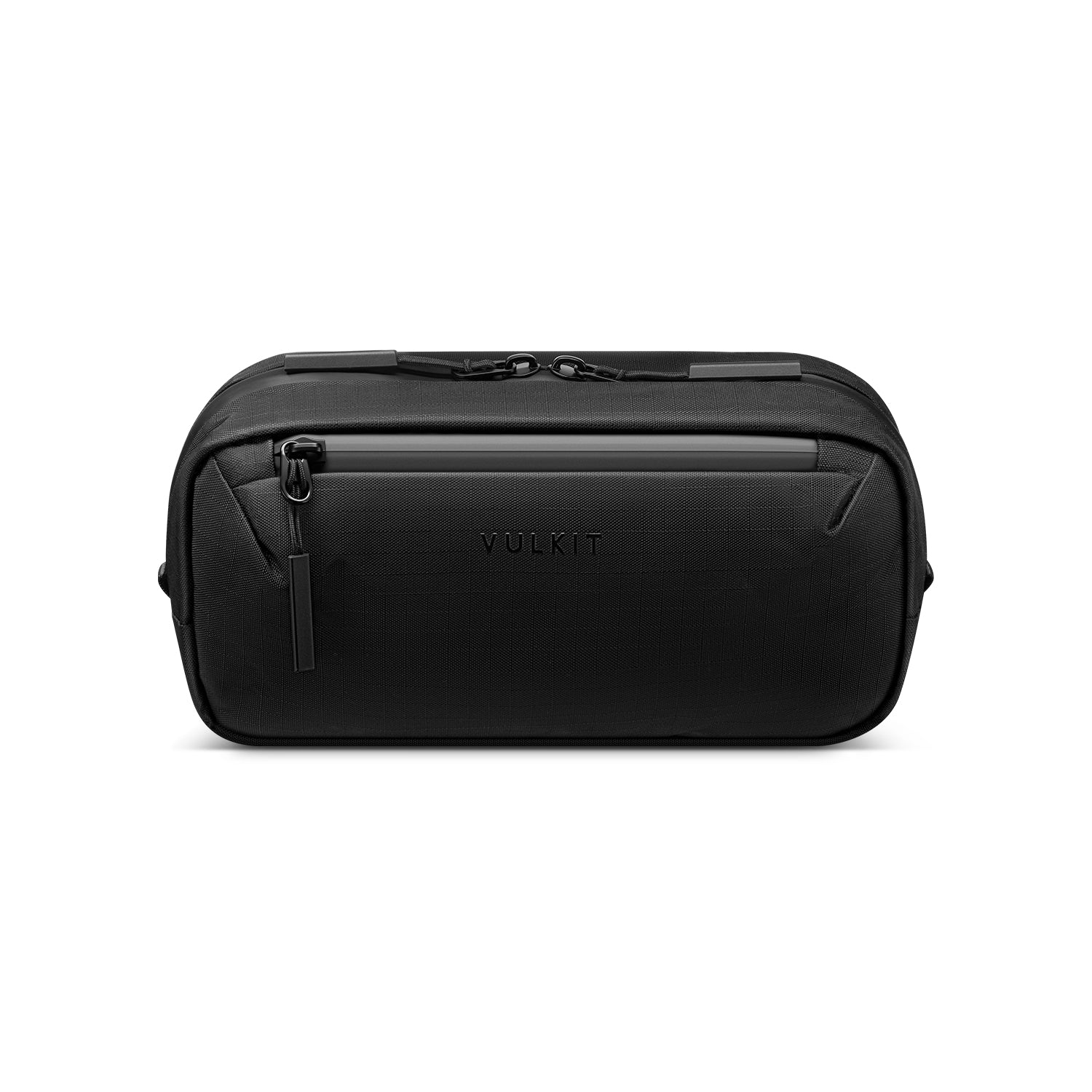 VULKIT VB117 Organizer Tech Nero Leggero