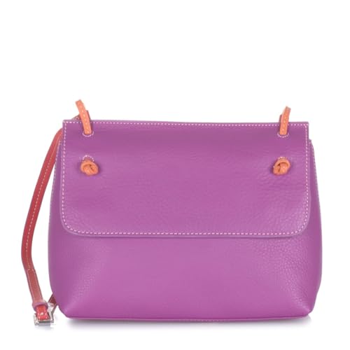 Mywalit Kyoto Flapover Bag Borsa Sangria Multi