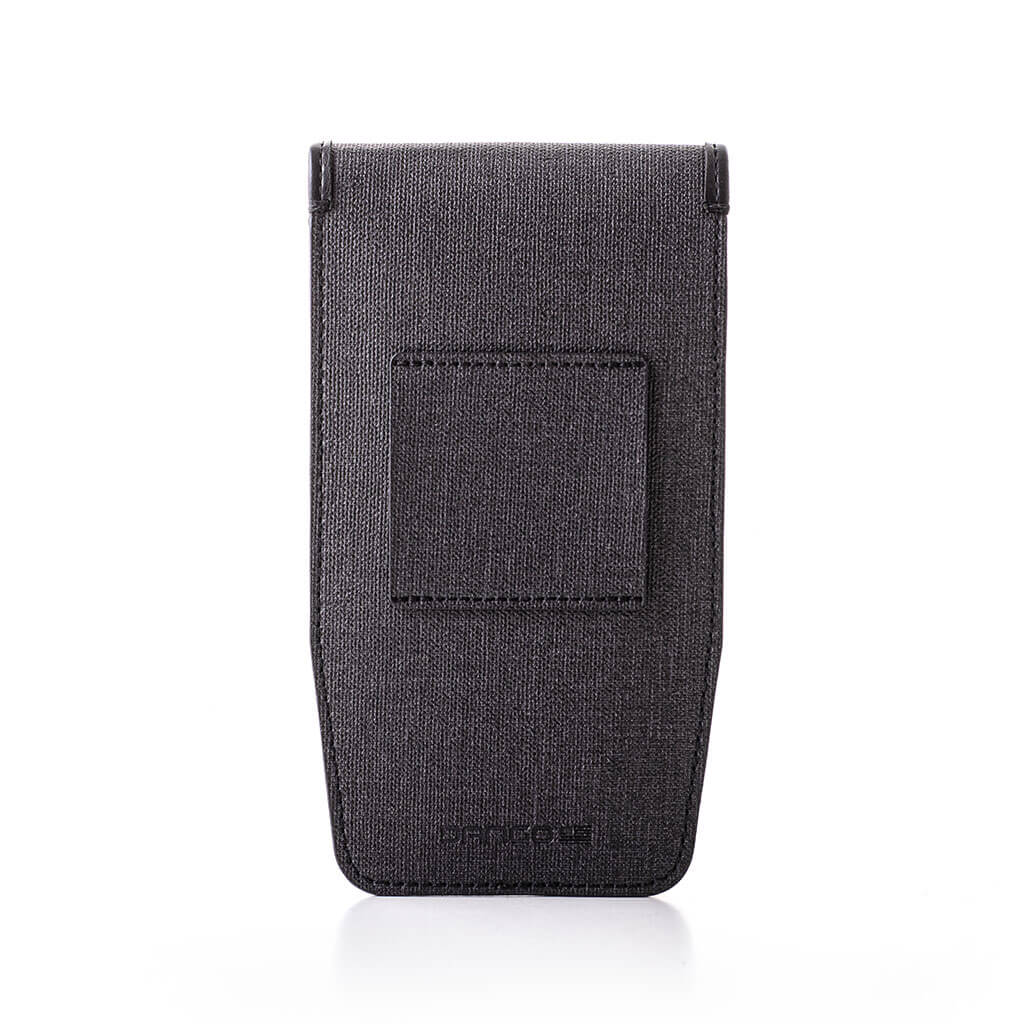 Dango CA02 Carry All Lite pouch astuccio nero DTEX