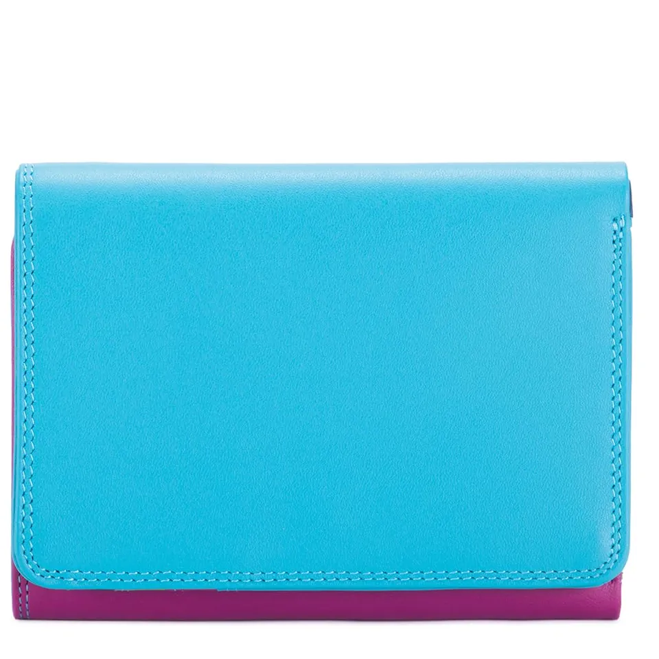 Mywalit Milano 106-177 Portafoglio Mare medio