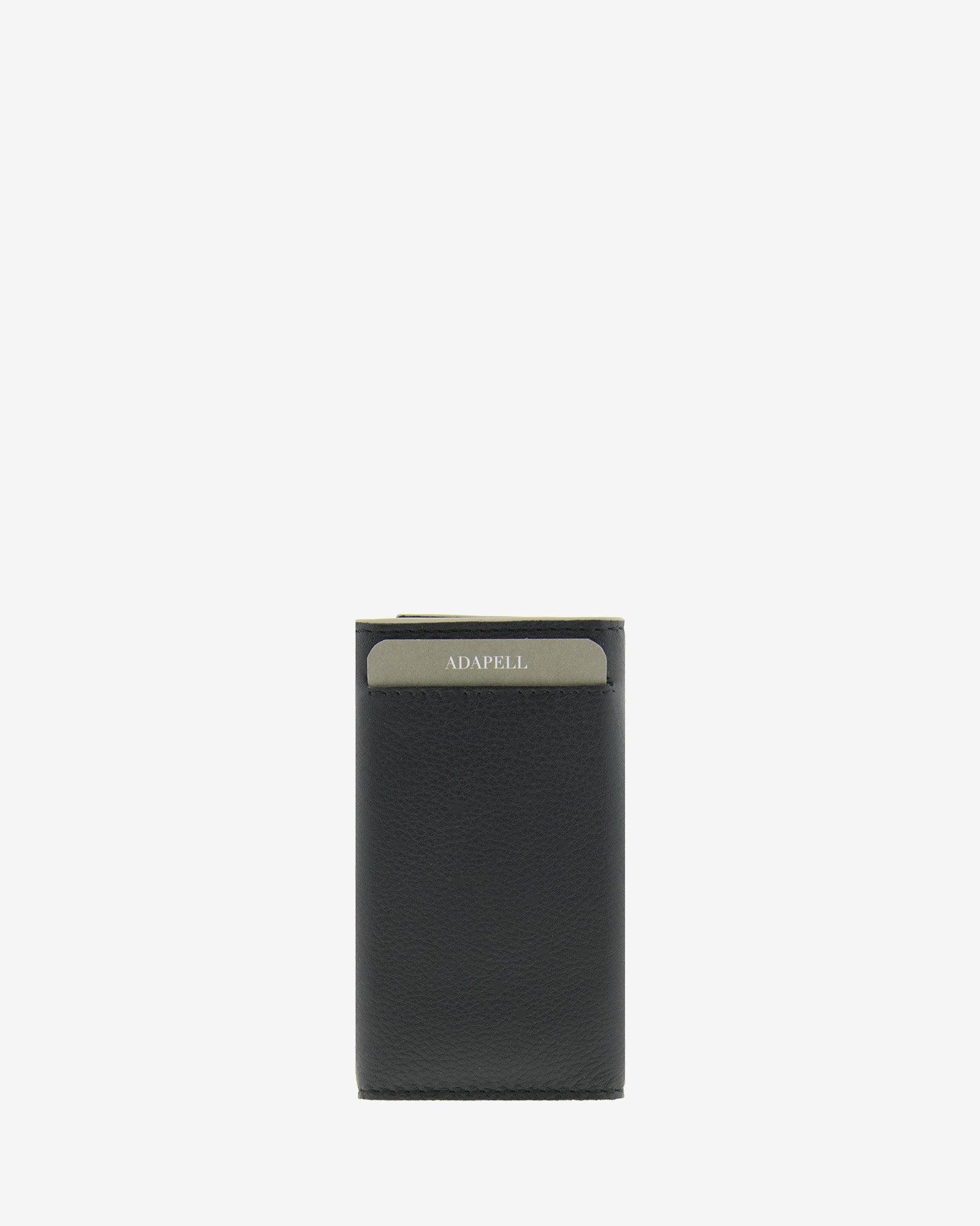 Adapell Essenza 8084 portachiavi pelle nero