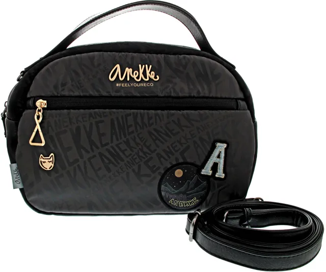 ANEKKE Nature Woods 35871-195 tracolla donna due manici