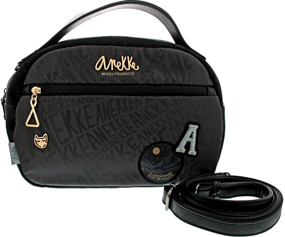 ANEKKE Nature Woods 35871-195 tracolla donna due manici
