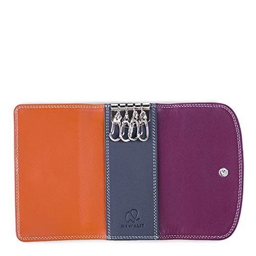 Mywalit Milano portachiavi pelle Chianti