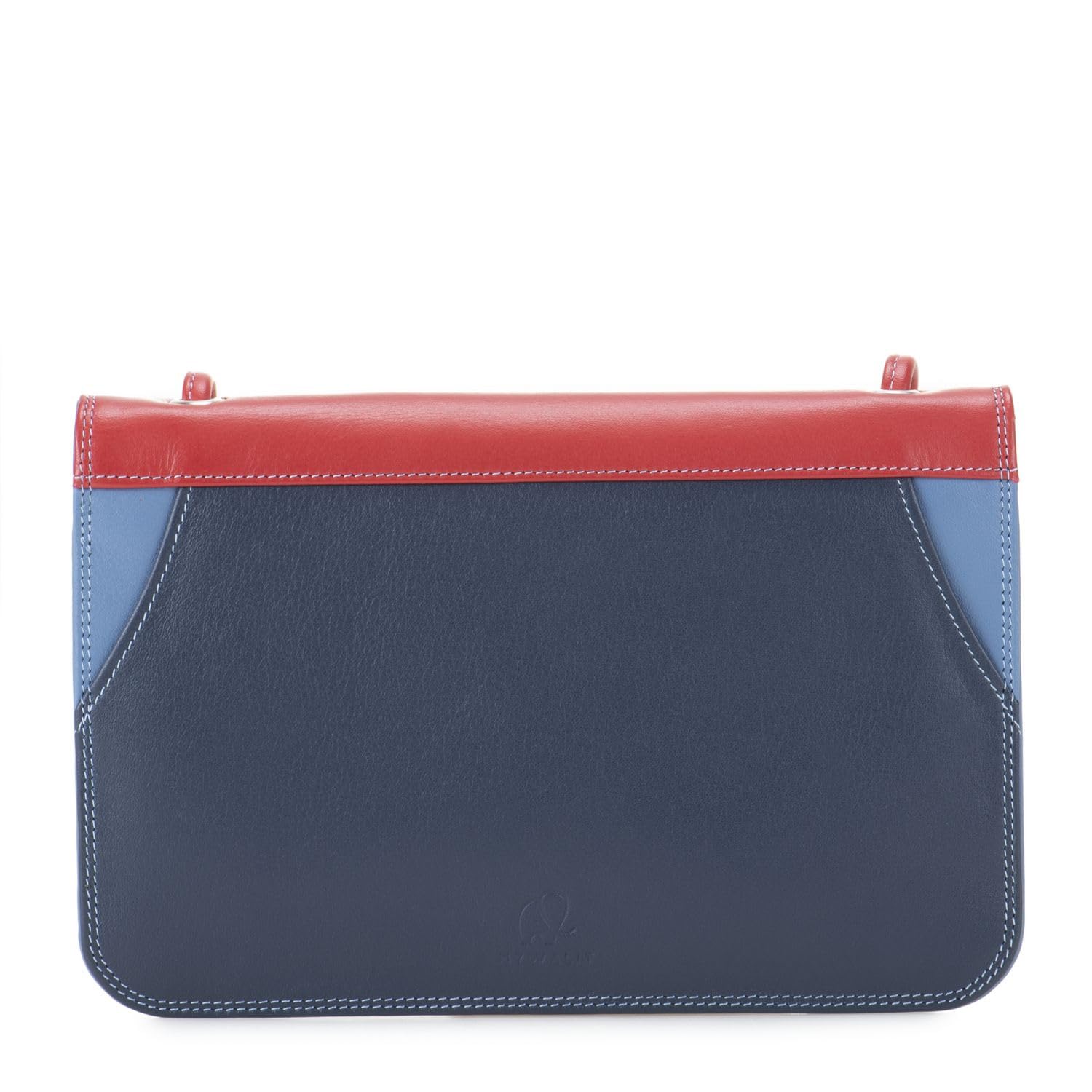 Mywalit Milano Multi-Comp Travel Organiser pelle Royal